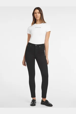 Guess Jeansy 166111 Skinny Fit
