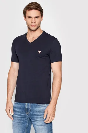 Guess T-Shirt M2YI32 J1311 Super Slim Fit