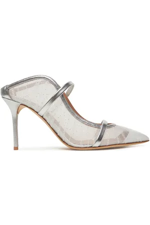 MALONE SOULIERS Klapki Maureen 85-263