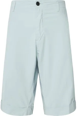 Liu Jo Szorty materiałowe QA5237 T4310 Regular Fit
