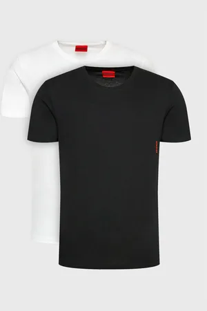HUGO BOSS Komplet 2 t-shirtów 50469769 Regular Fit