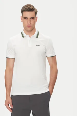 HUGO BOSS Polo Paddy Ap Heritage 50538101 Regular Fit
