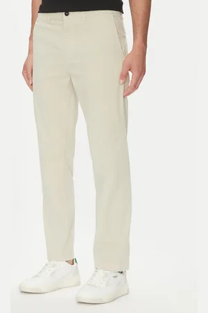 HUGO BOSS Chinosy 50534378 Regular Fit
