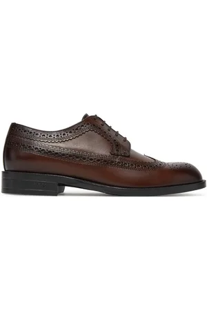HUGO BOSS Półbuty 50543423