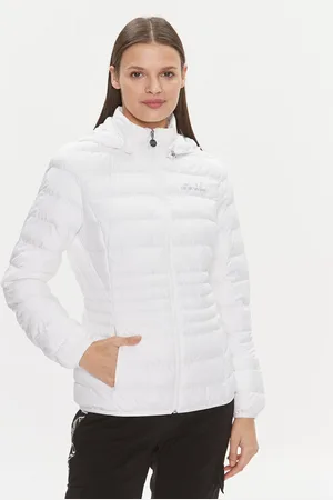 EA7 Kurtka przejściowa 8NTB23 TNF8Z 1100 Regular Fit