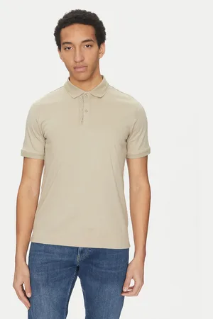 Calvin Klein Polo K10K114135 Regular Fit