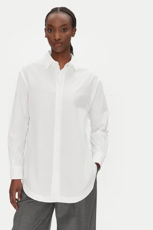 HUGO BOSS Koszula C_Bostucci_8 50538366 Relaxed Fit