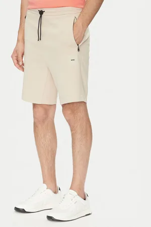 HUGO BOSS Szorty sportowe Headlo 50537199 Regular Fit
