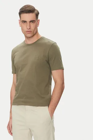 HUGO BOSS T-Shirt Tales 50508584 Regular Fit