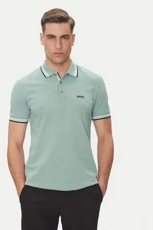 HUGO BOSS Polo Paddy 50469055 Regular Fit