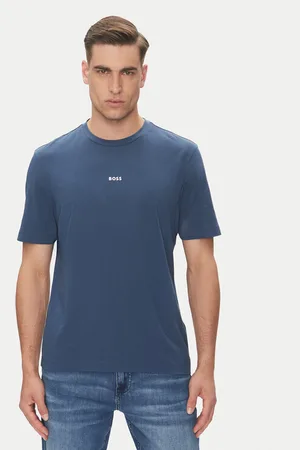 HUGO BOSS T-Shirt Tchup 50473278 Relaxed Fit