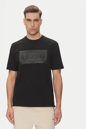 HUGO BOSS T-Shirt 50538112 Regular Fit