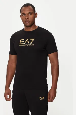 EA7 T-Shirt 7M000007 AF10170 UC001 Regular Fit
