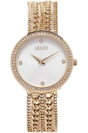 Liu Jo Zegarek Chains TLJ1832