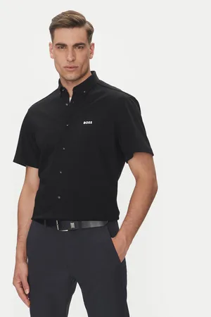HUGO BOSS Koszula B_MOTION_S 50533149 Regular Fit