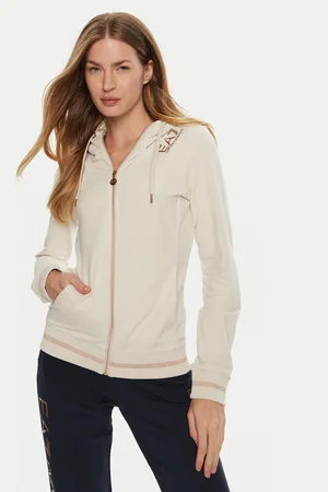 EA7 Bluza 8NTM34 TJTXZ 1120 Regular Fit