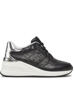 Liu Jo Sneakersy Alyssa 16 BA4095 PX482