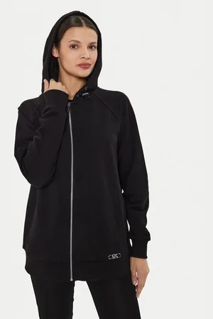 Michael Kors Bluza MT451H34MY Regular Fit