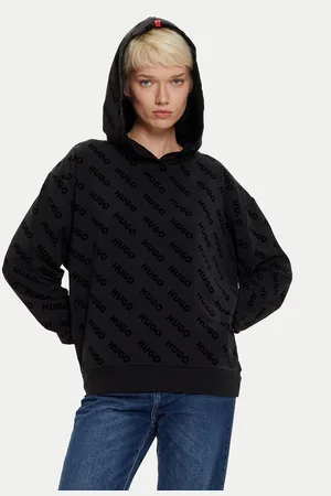 HUGO BOSS Bluza 50523400 Regular Fit