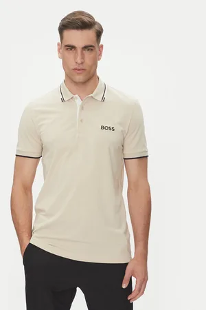 HUGO BOSS Polo Paddy Pro 50469102 Regular Fit