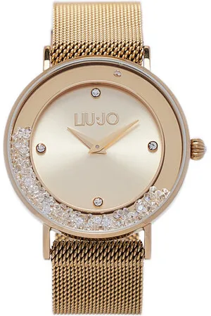 Liu Jo Zegarek Dancing Slim TLJ1346