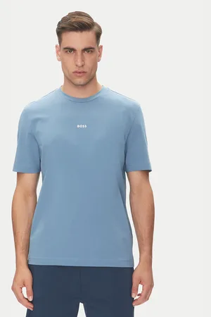 HUGO BOSS T-Shirt Tchup 50473278 Relaxed Fit