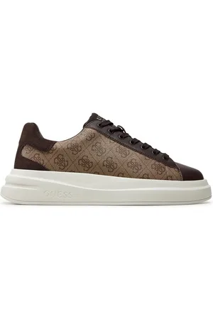Guess Sneakersy Elba FMPVIB FAL12