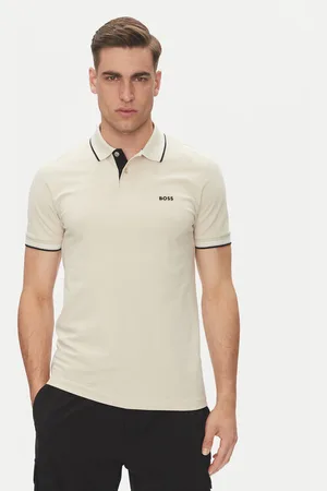 HUGO BOSS Polo Paul 50506193 Slim Fit