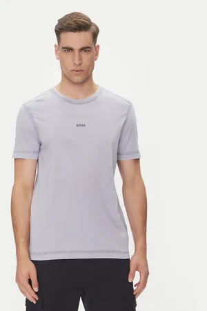 HUGO BOSS T-Shirt Tokks 50502173 Regular Fit
