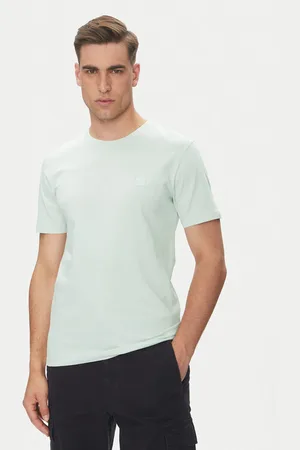 HUGO BOSS T-Shirt Tales 50508584 Regular Fit