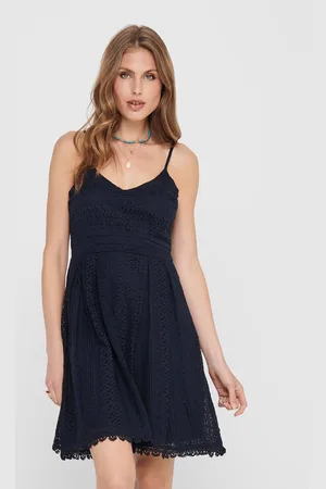 ONLY Sukienka koktajlowa 15204799 Regular Fit