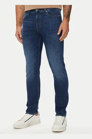 HUGO BOSS Jeansy H-Delaware 50520559 Slim Fit
