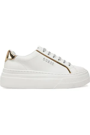 Guess Sneakersy FLJMRI ELE12