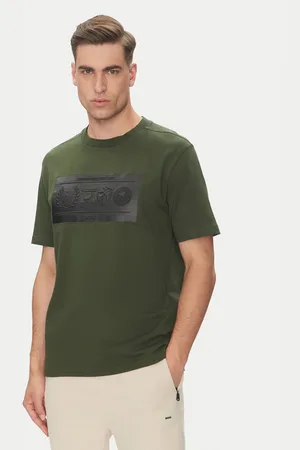 HUGO BOSS T-Shirt 50538112 Regular Fit
