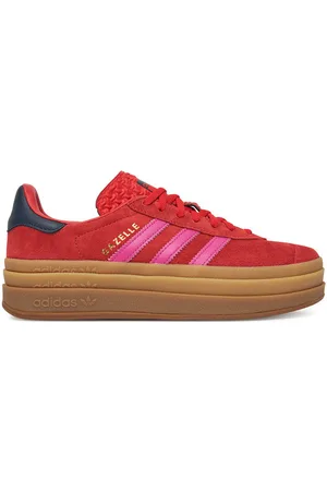 adidas Sneakersy Gazelle Bold JH9665