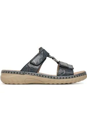 Rieker Klapki 60428-14