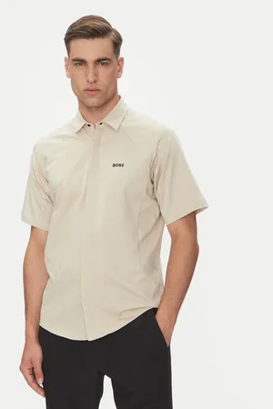 HUGO BOSS Koszula Excurse 50540196 Regular Fit