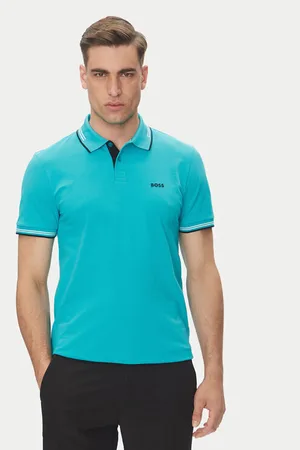 HUGO BOSS Polo Paul 50506193 Slim Fit