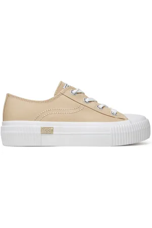 Lee Trampki Isla C Women Low 50251001.33F