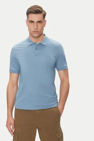 HUGO BOSS Polo Passenger 50507803 Slim Fit