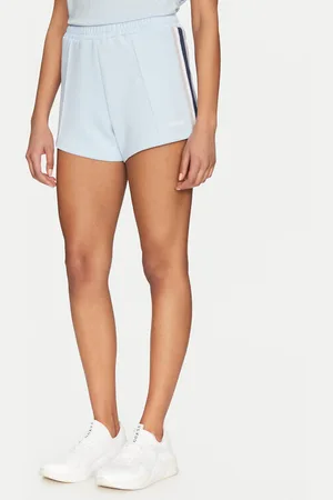 Guess Szorty sportowe V5GD14 KCRU2 Relaxed Fit