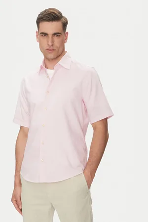 HUGO BOSS Koszula Rash_2 50537332 Regular Fit