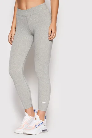 Nike Legginsy Sportswear Essential CZ8532 Slim Fit