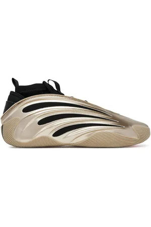 adidas Buty do koszykówki Harden Volume 9 JR2506