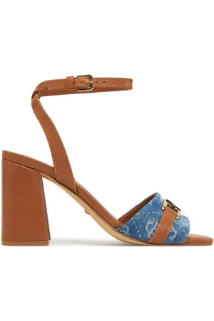 Guess Sandały FLJGR2 FAL03