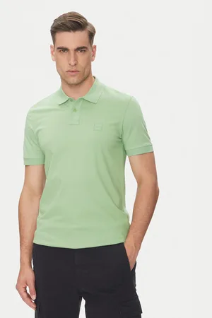 HUGO BOSS Polo Passenger 50507803 Slim Fit