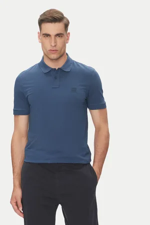 HUGO BOSS Polo Passenger 50507803 Slim Fit