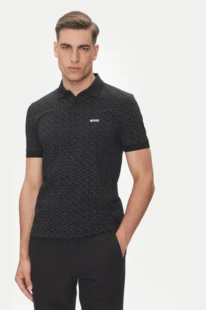HUGO BOSS Polo Paddy Striped C 50540719 Regular Fit