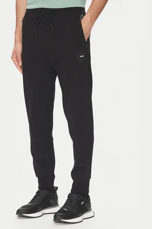 HUGO BOSS Spodnie dresowe Hadiko 50537198 Regular Fit