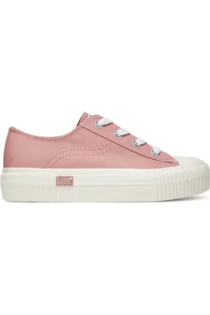 Lee Trampki Isla C Women Low 50251001.73G
